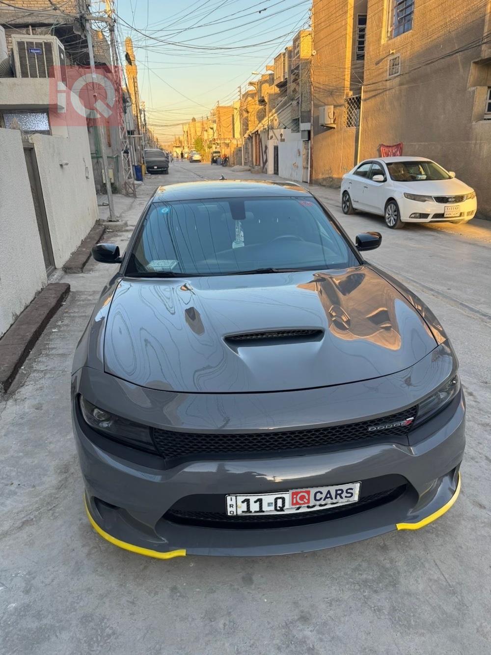 دودج تشارجر